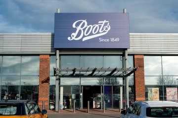 Boots makes big change to 2,247 stores pulling essential products from shelves