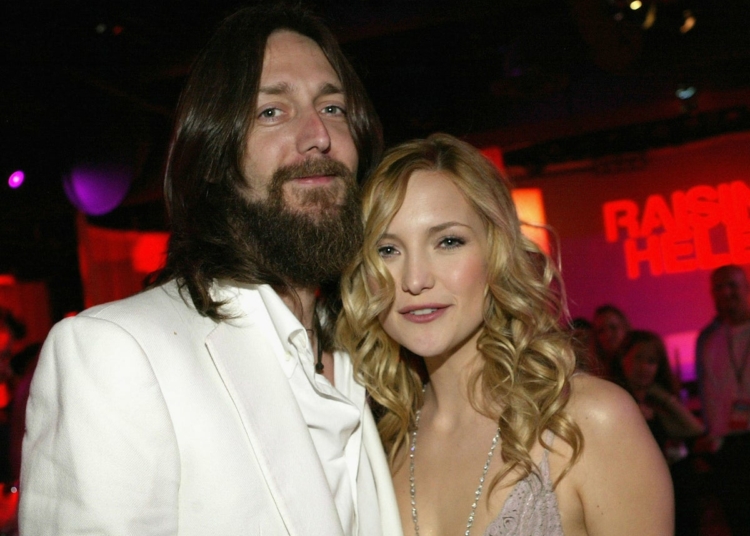 Kate Hudson says her ex husband taught her how to feel – TodayHeadline