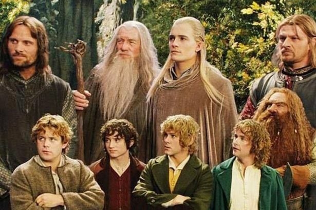 Multiple Lord of the Rings films confirmed to be in – TodayHeadline