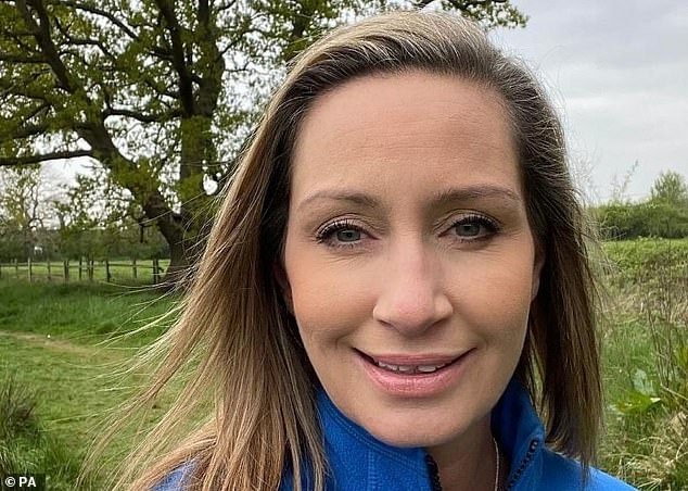 Nicola Bulley, 45, was last seen over a week ago walking next to the River Wyre in St Michael's-on-Wyre in Lancashire
