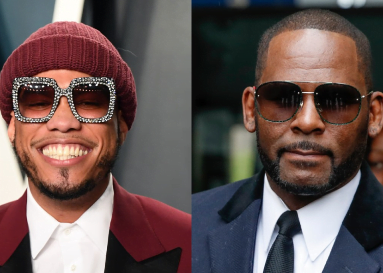 anderson paak threatens crowd with r kellys music unless they start dancing 1200x675 – TodayHeadline