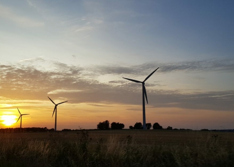 denmark wind turbines – TodayHeadline