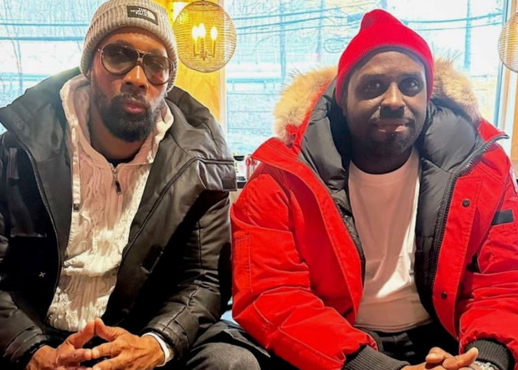 funk flex apologizes to rza for hot 97 wu tang clan beef – TodayHeadline
