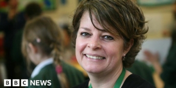 Ruth Perry: Family blame death on pressure of school inspection