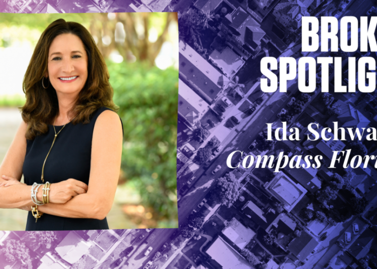 1679016005 Broker Spotlight Ida Schwartz Compass Florida – TodayHeadline