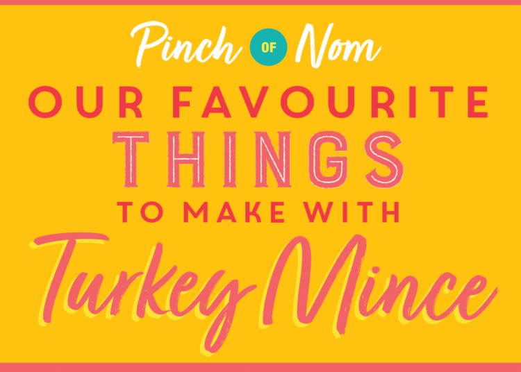 1679064011 Our Favourite Things to Make with Turkey Mince – TodayHeadline