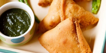 1679341510 Best Punjabi Aloo Samosa Recipe – TodayHeadline