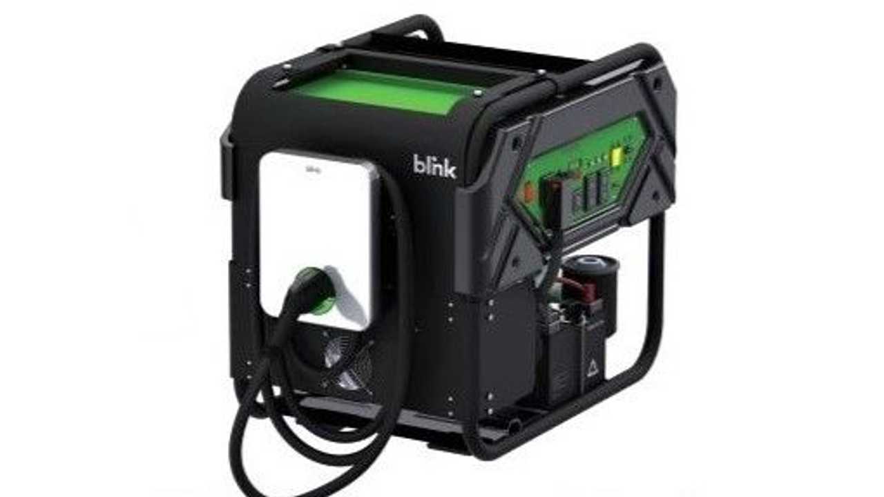 Blink Mobile charger Gen 1