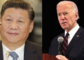 Biden Regime Rejects Any Russia-Ukraine Ceasefire... if China is Involved