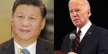 Biden Regime Rejects Any Russia-Ukraine Ceasefire... if China is Involved