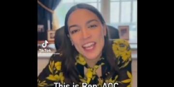AOC Becomes Latest Squad Member to Back China-Owned TikTok, Saying Ban 'Doesn't Feel Right'