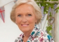 Mary Berry Reveals Why She Won't Watch Great British Bake Off