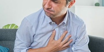 A nutritionists guide to heartburn – TodayHeadline
