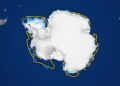 Antarctic Sea Ice February 2023 – TodayHeadline