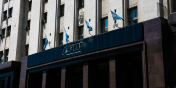 Argentine Tax Authority AFIP Detects Irregularities in 184 Digital Wallet – TodayHeadline