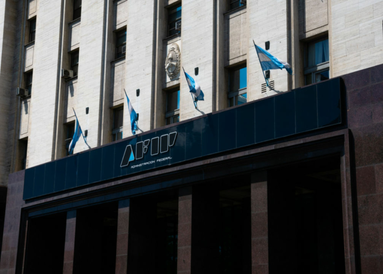Argentine Tax Authority AFIP Detects Irregularities in 184 Digital Wallet – TodayHeadline