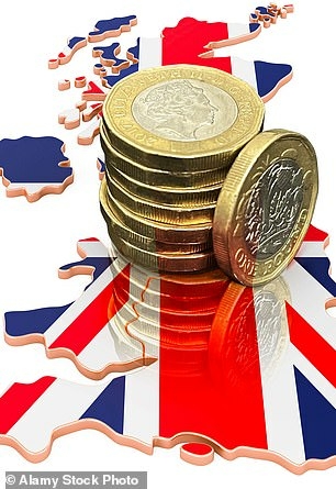As investors shun LondonWhy we must ALL back Britain – TodayHeadline
