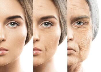 Before and After Young Old Anti Aging Concept – TodayHeadline