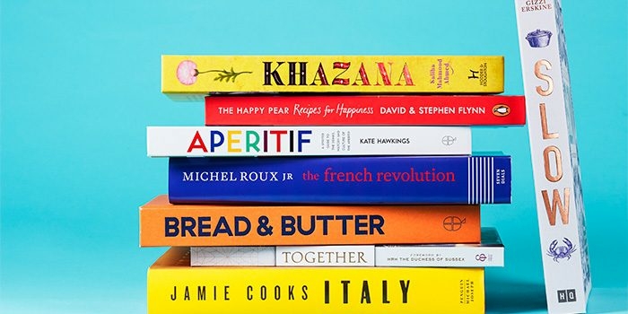 Best cookbooks to buy round ups of baking vegetarian and – TodayHeadline