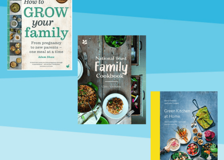 Best family cookbooks 2023 BBC Good Food – TodayHeadline