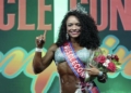 Brenda Farias 2023 Musclecontest Pro Win Flowers Crown – TodayHeadline