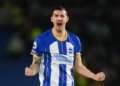 Brighton defender Lewis Dunk fires warning to Manchester United ahead of FA Cup semi-final