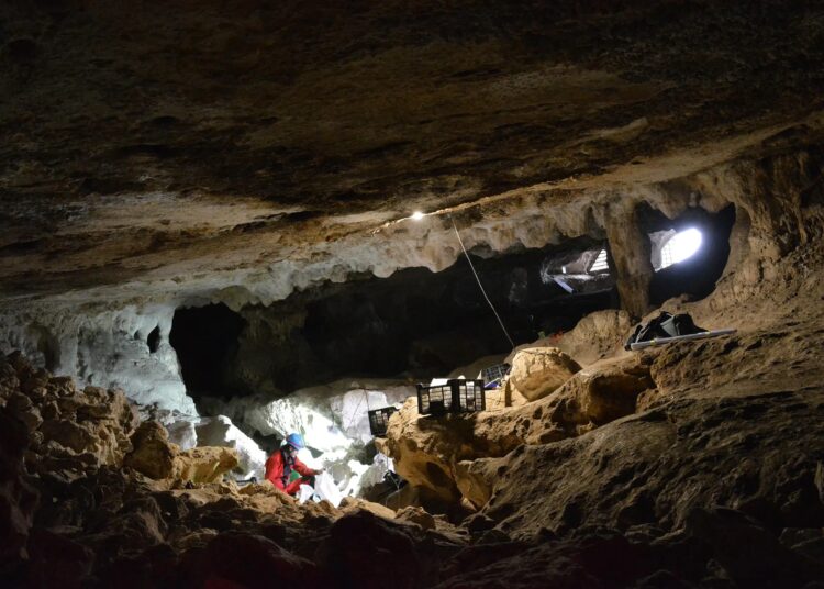 Cueva de Malalmuerzo – TodayHeadline