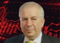 Economist David Rosenberg Warns of Crash Landing and Recession Citing – TodayHeadline