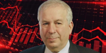 Economist David Rosenberg Warns of Crash Landing and Recession Citing – TodayHeadline
