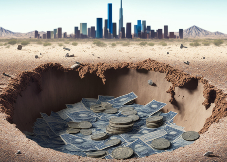 FTX Debtors Reveal 68 Billion Hole in Balance Sheet Amidst – TodayHeadline