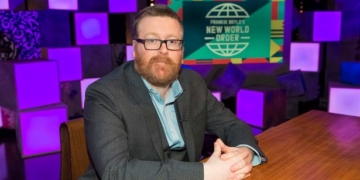 Frankie Boyle039s New World Order show cancelled by BBC after – TodayHeadline