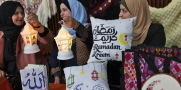 Ramadan 2023: Ramadan Kareem or Ramadan Mubarak? How to wish someone a Happy Ramadan