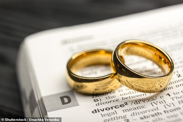 The Government is to review the 1973 Matrimonial Causes Act