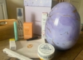 I tried this 60 Easter beauty egg worth 200 which – TodayHeadline