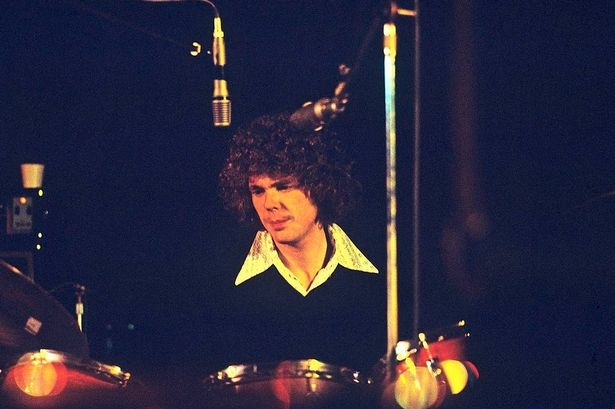 Jim Gordon drummer for Eric Clapton and George Harrison jailed – TodayHeadline