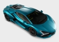 Lamborghini Revuelto riveting or revolting The choice is yours with – TodayHeadline