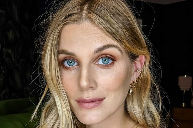 Made in Chelsea039s Ashley James gives birth to second child – TodayHeadline