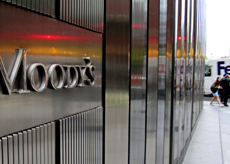 Moodys Downgrades US Banking Sector to Negative After Collapse of – TodayHeadline