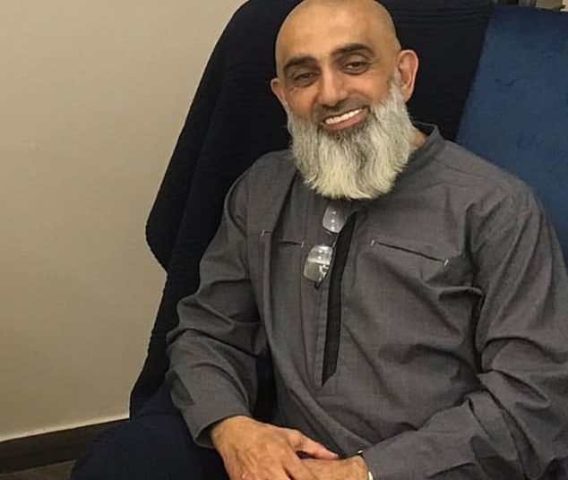 Muslim preacher demands Uber drivers stop working during gay pride – TodayHeadline