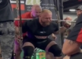 Phillip Herndon World Record Squat 906 Pounds – TodayHeadline