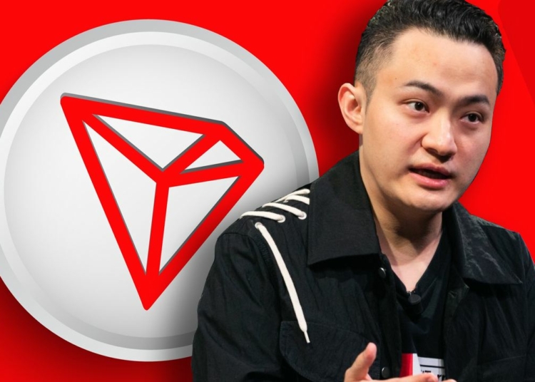 SEC Sues Tron Founder Justin Sun for Market Manipulation and – TodayHeadline