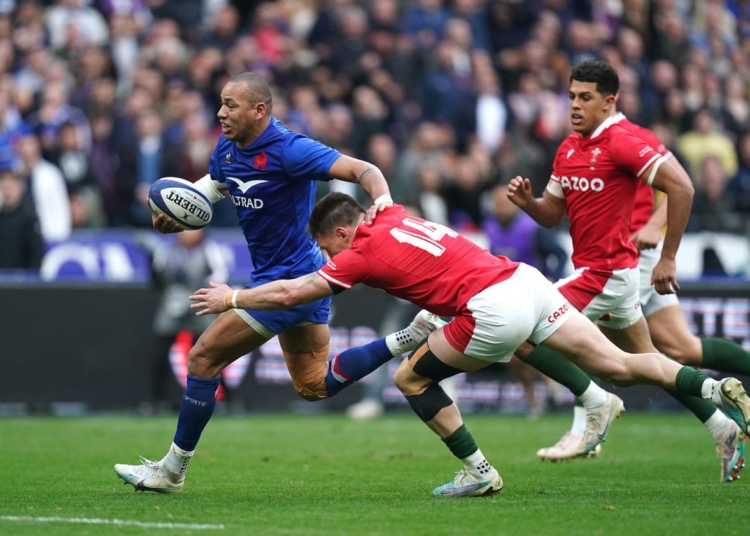 France vs Wales LIVE rugby: Result and reaction from Six Nations 2023 clash in Paris