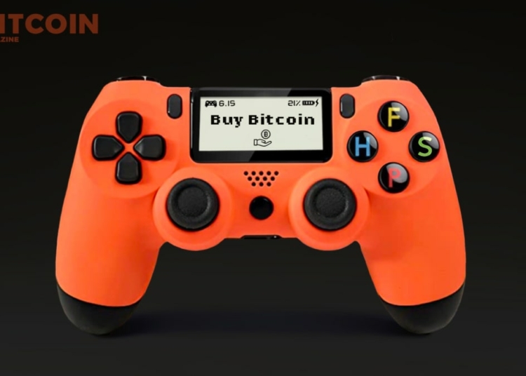 THNDR Games Releases New Game To Earn Bitcoin Alongside Gaming – TodayHeadline