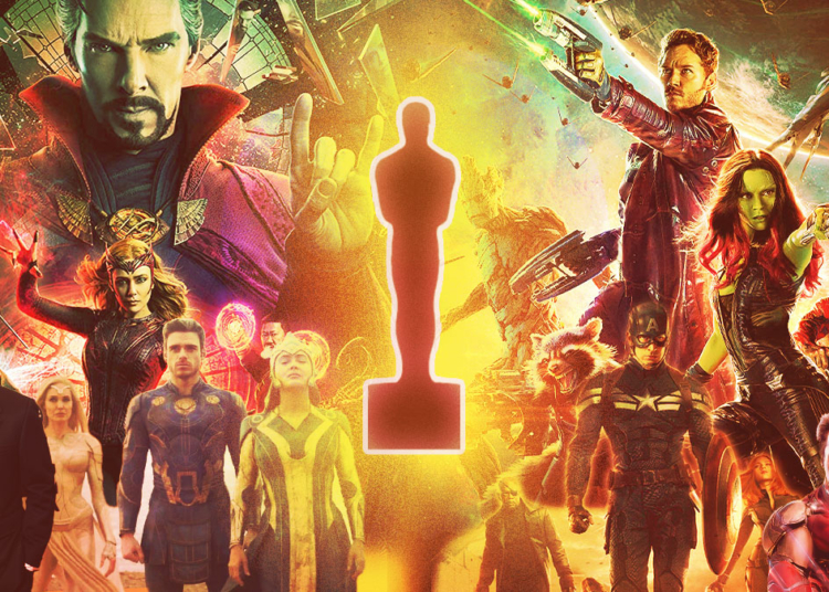 The Marvel Movies That Should Have Been Nominated for Oscars Lead – TodayHeadline