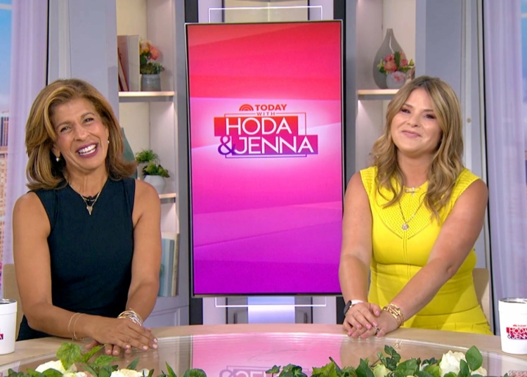 The Today Show full cast explored – including ex Presidents daughter – TodayHeadline