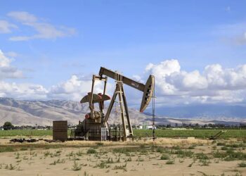 US Invests 47 Million to Reduce Methane Emissions From Oil – TodayHeadline