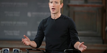 Zuckerberg demanded worker to Please Resign in 2010 email over – TodayHeadline