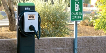 blink charging station – TodayHeadline