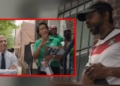 EPIC! DC Resident Destroys Fauci And DC Mayor Muriel Bowser as They Go Door to Door to Track Down Unvaccinated (VIDEO)