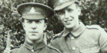 letters from the first world war part one banner 1 – TodayHeadline